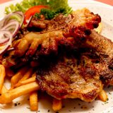 Megnézem az étlapot! Megnézem az étlapot!